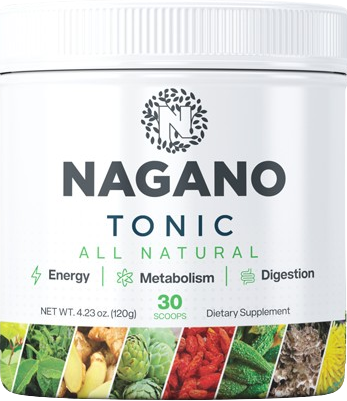 Nagano Tonic